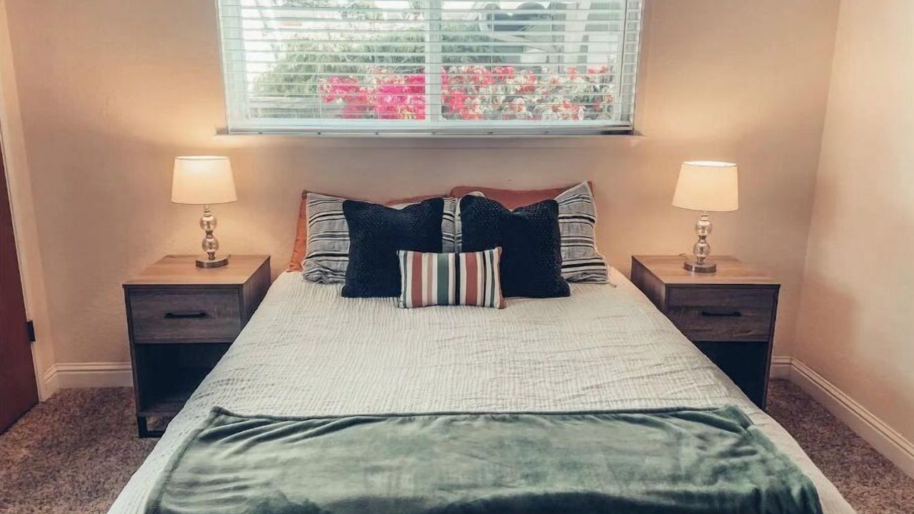 Photo of Bedroom in Seabright
