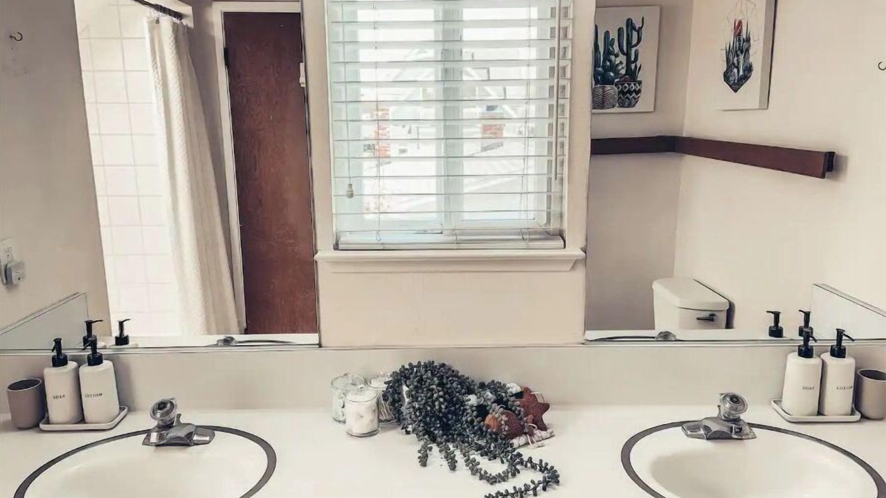 Photo of Bathroom in Seabright