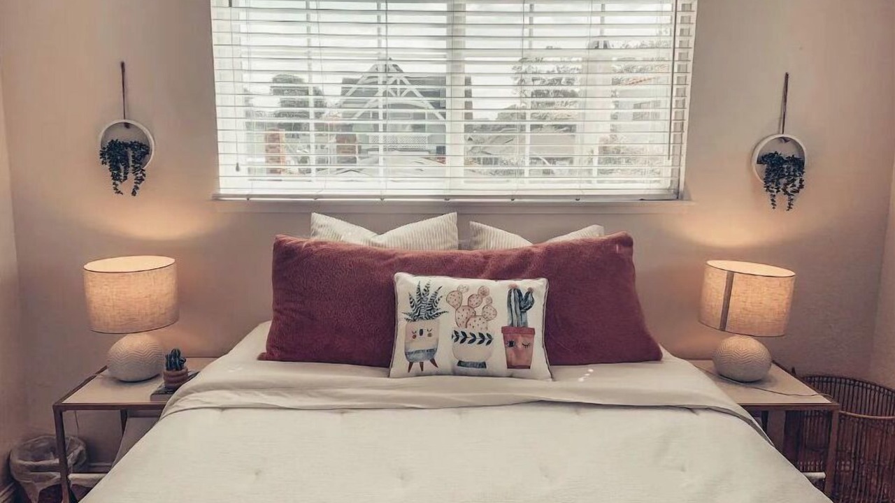 Photo of Bedroom in Seabright