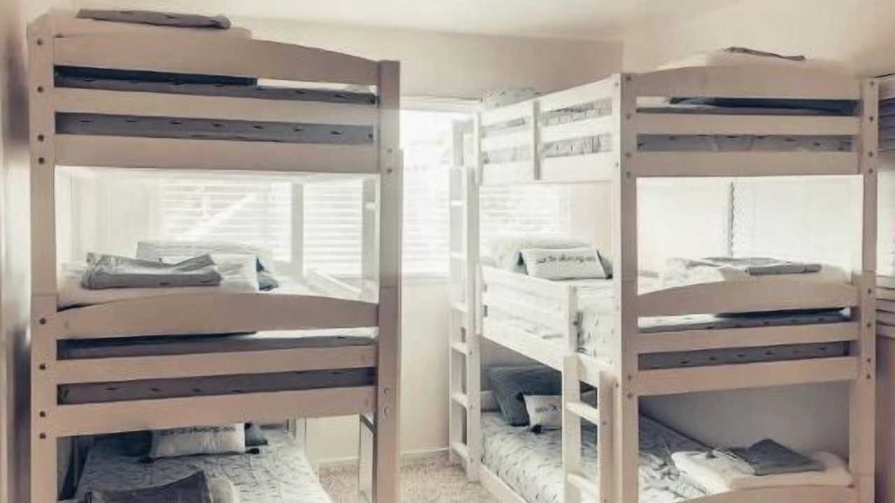Photo of Bedroom in Seabright