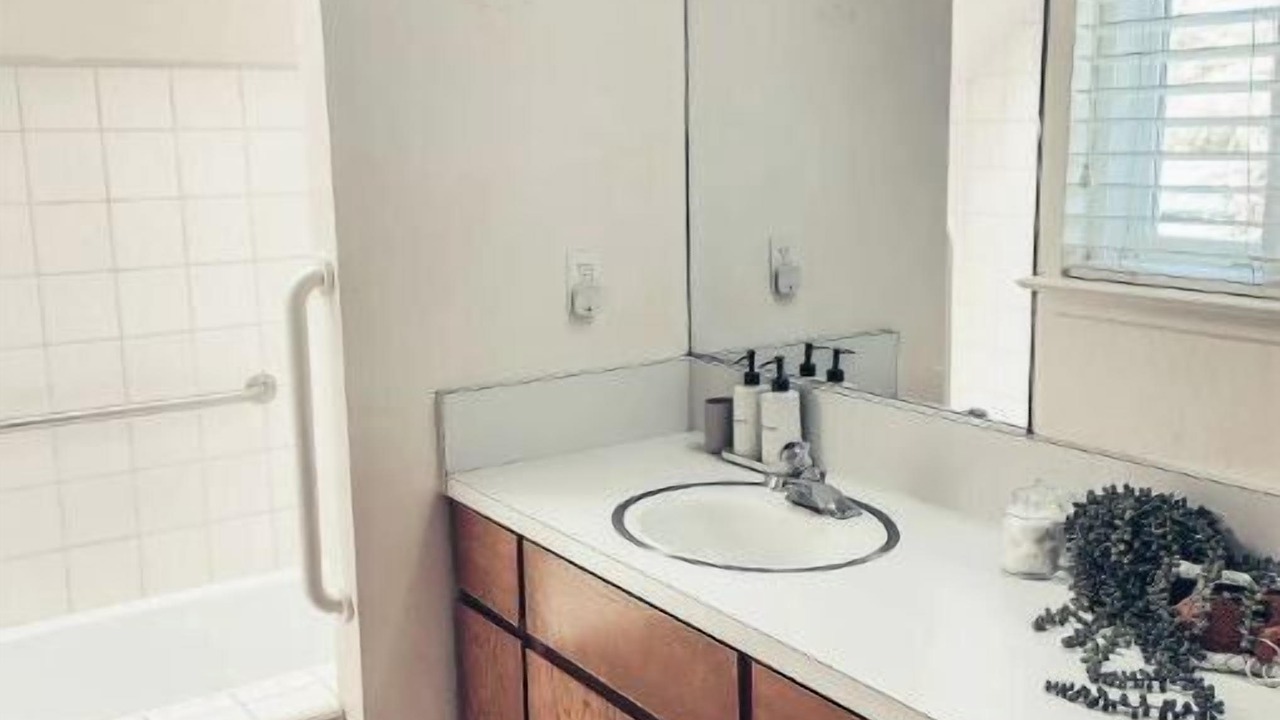Photo of Bathroom in Seabright