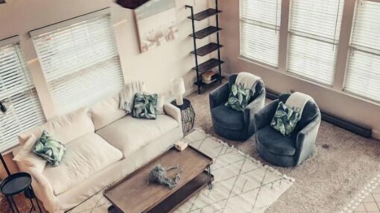 Photo of Livingroom in Seabright