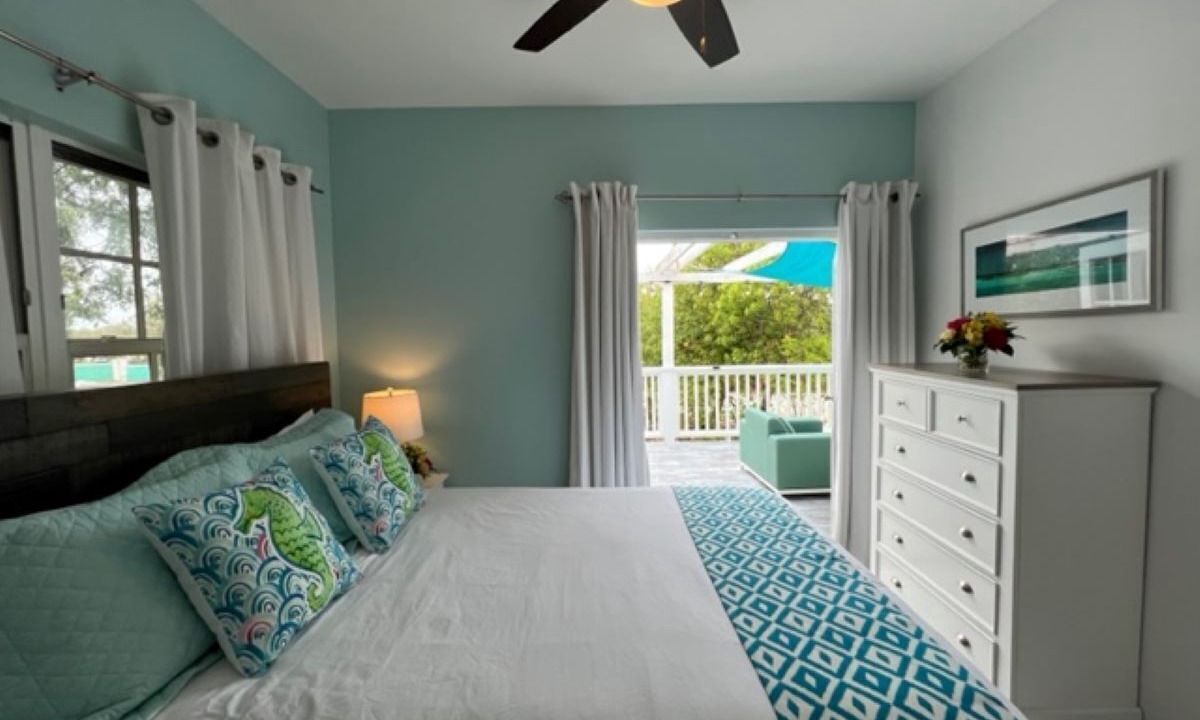 Photo of Outdoor in Discovery Bay
