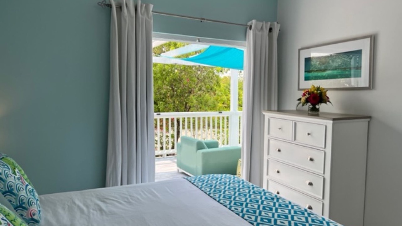 Photo of Bedroom in Discovery Bay