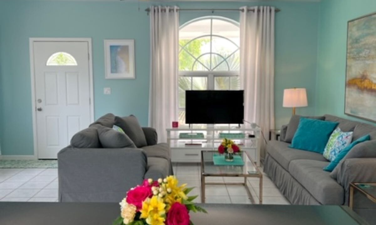Photo of Bedroom in Discovery Bay