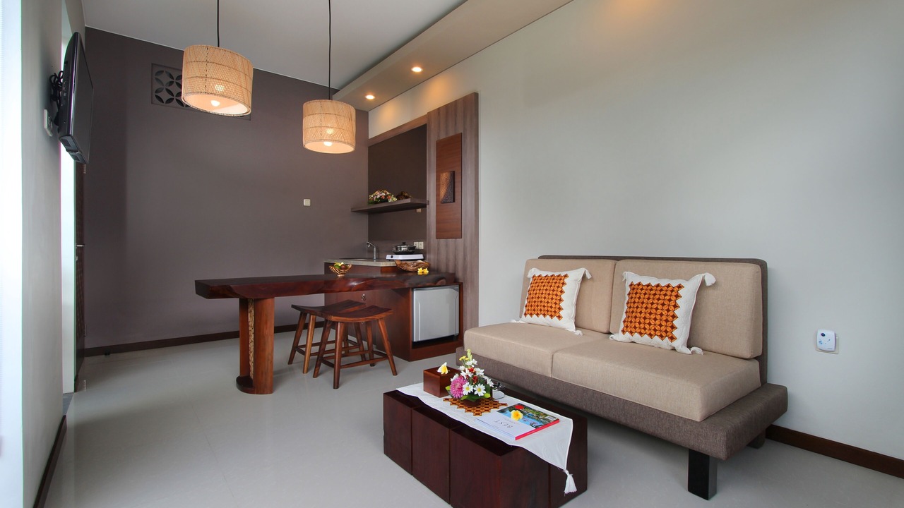 Photo of Livingroom in Kerobokan