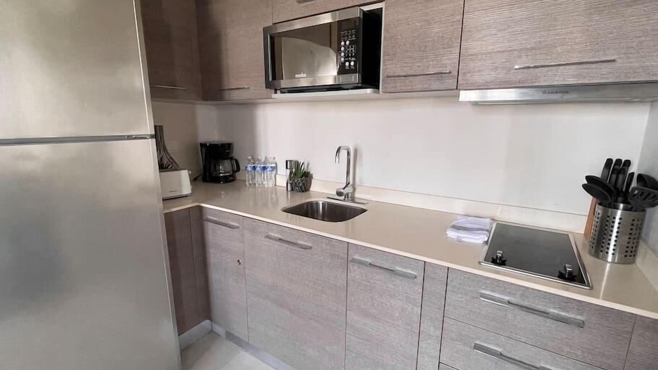 Photo of Kitchen in Villa Juarez