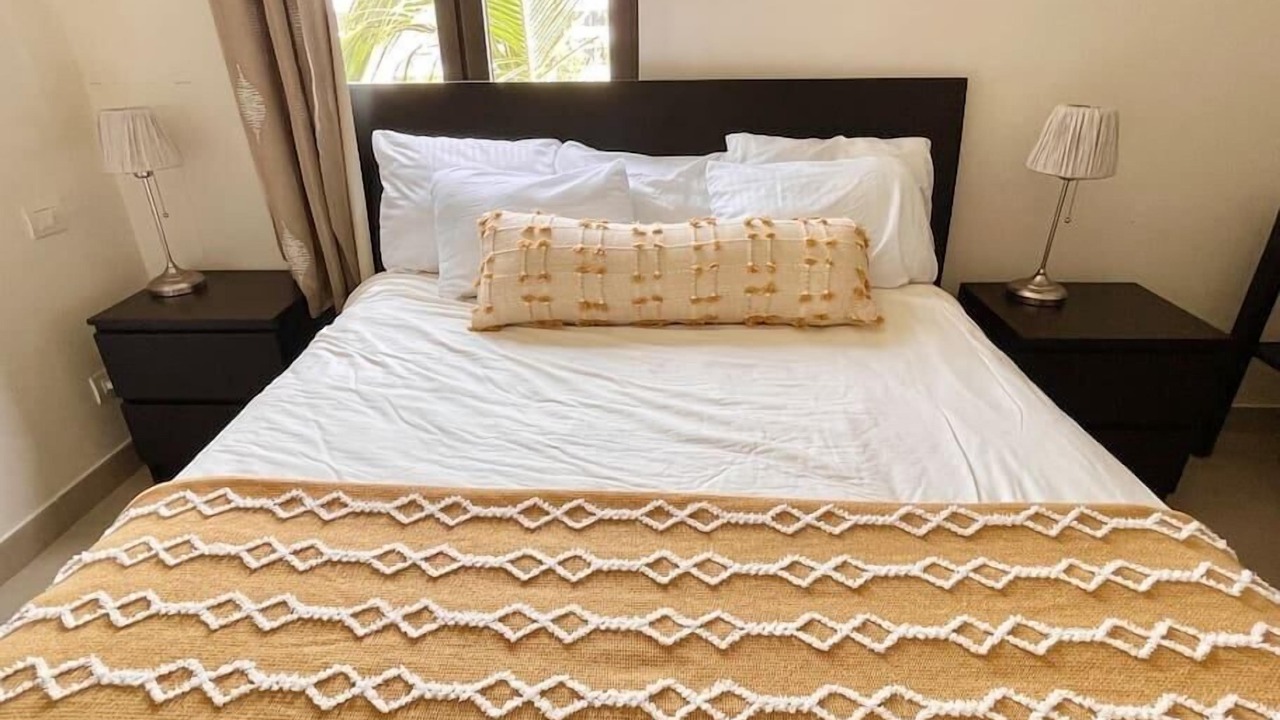 Photo of Bedroom in Villa Juarez