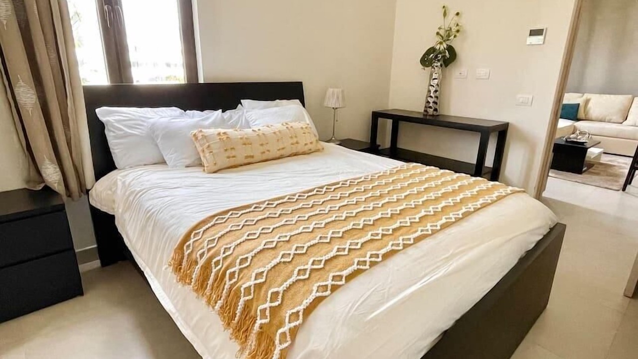 Photo of Bedroom in Villa Juarez