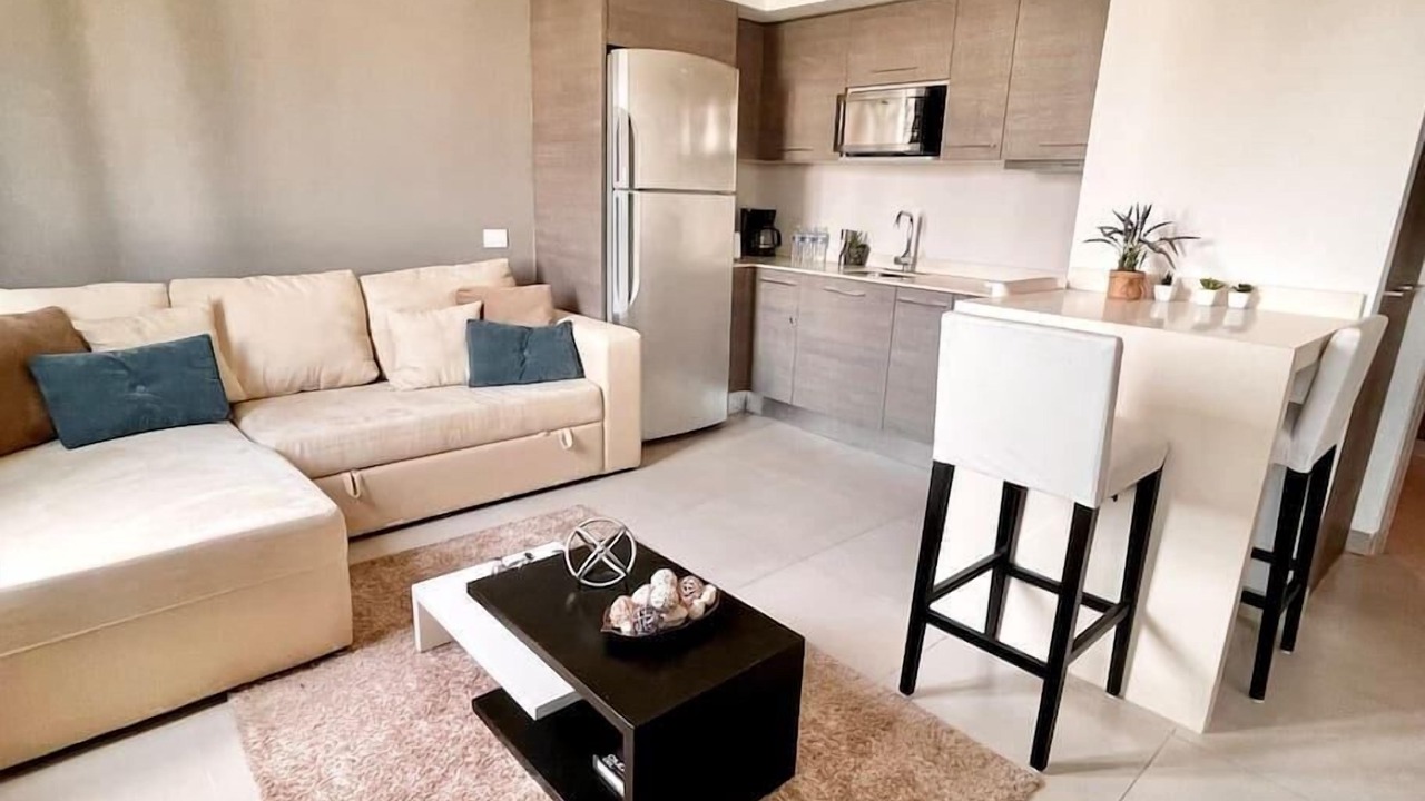 Photo of Livingroom in Villa Juarez