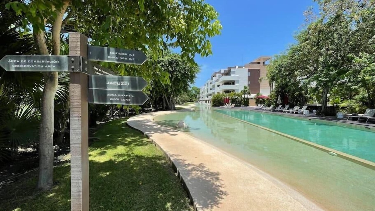 Photo of Outdoor in Villa Juarez