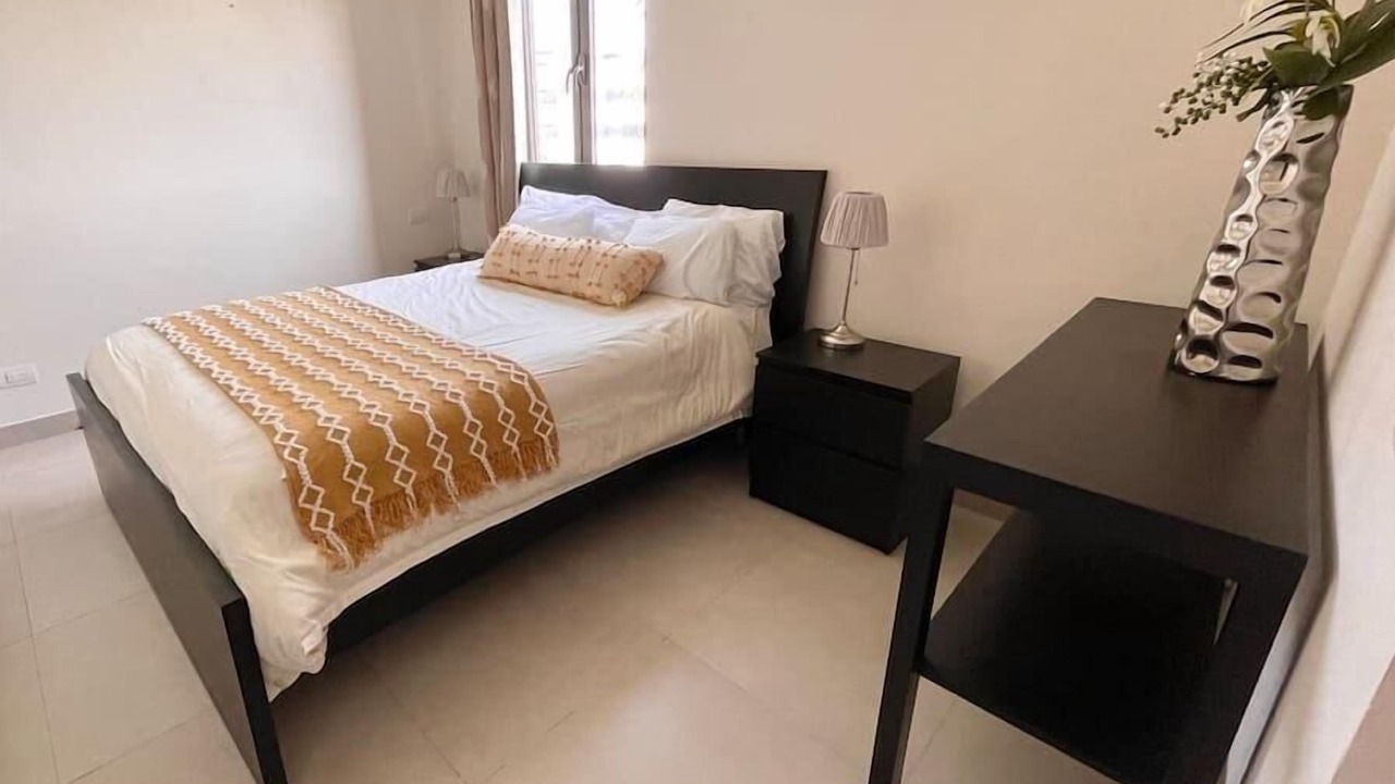 Photo of Bedroom in Villa Juarez