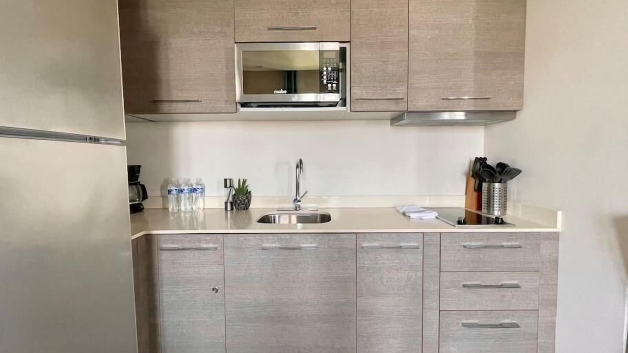 Photo of Kitchen in Villa Juarez