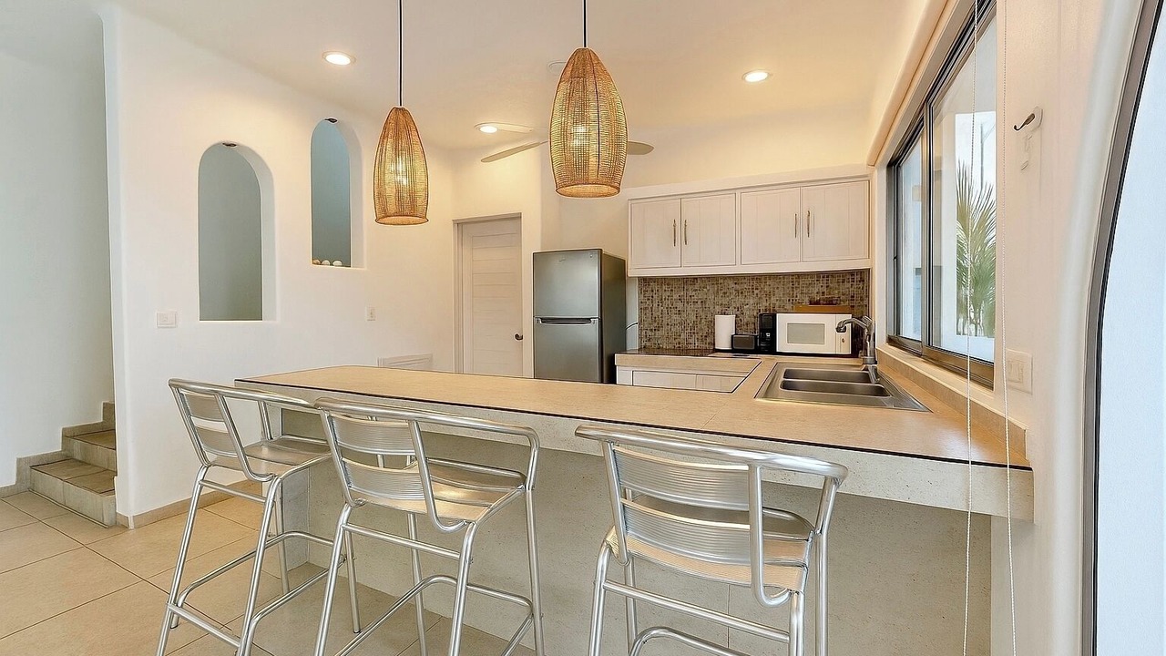 Photo of Kitchen in Colonia Meteorologico