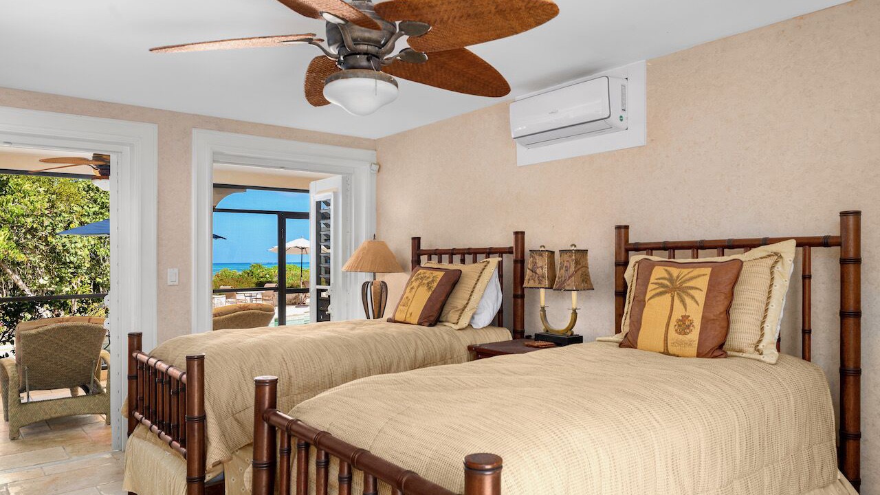 Photo of Bedroom in Sandy Point