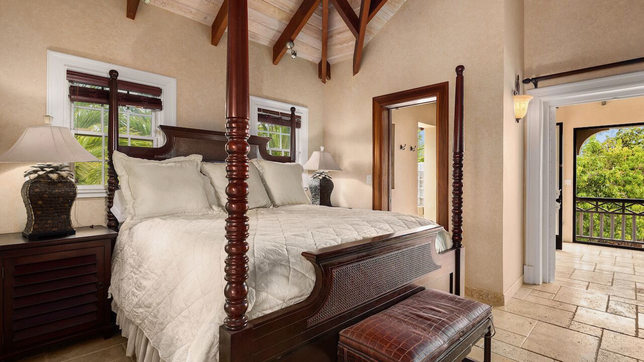 Photo of Bedroom in Sandy Point