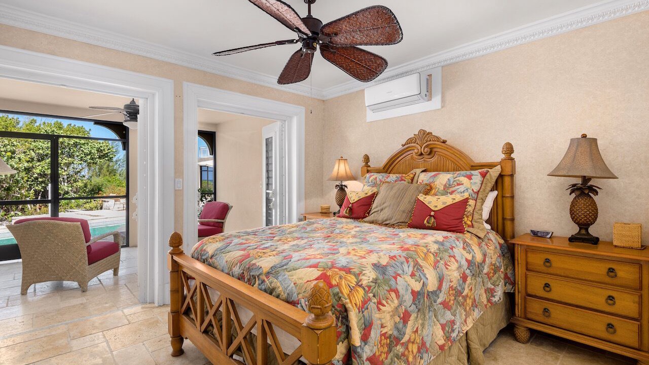 Photo of Bedroom in Sandy Point