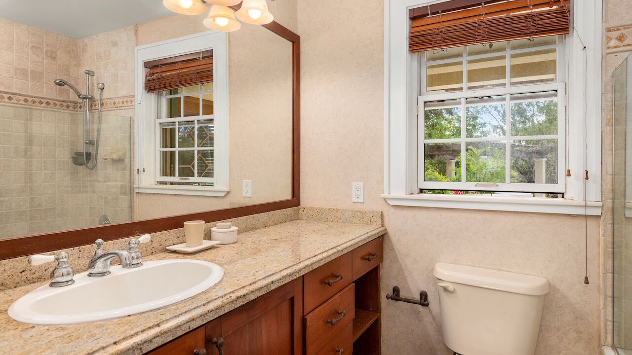 Photo of Bathroom in Sandy Point