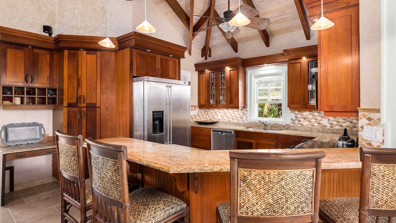 Photo of Kitchen in Sandy Point