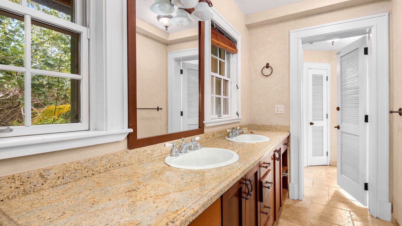 Photo of Bathroom in Sandy Point
