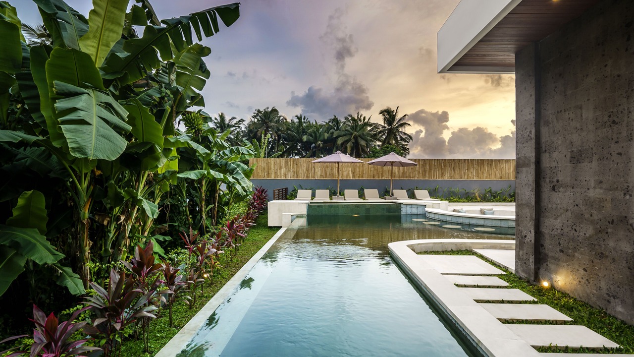 Photo of Outdoor in Peliatan