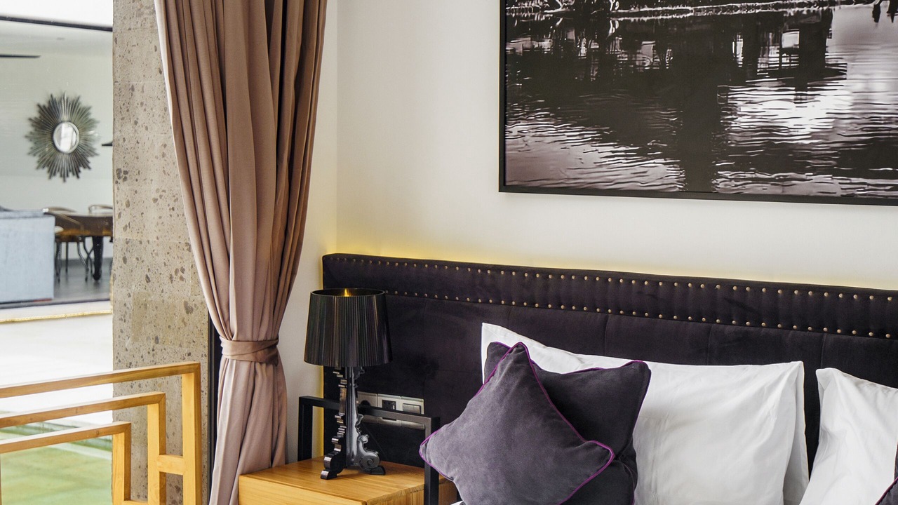 Photo of Bedroom in Peliatan