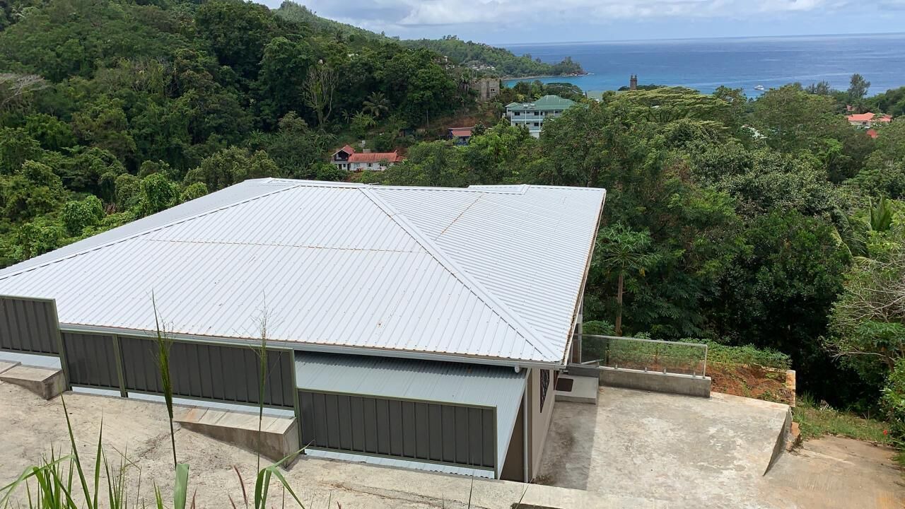 Photo of Outdoor in Mahe Island
