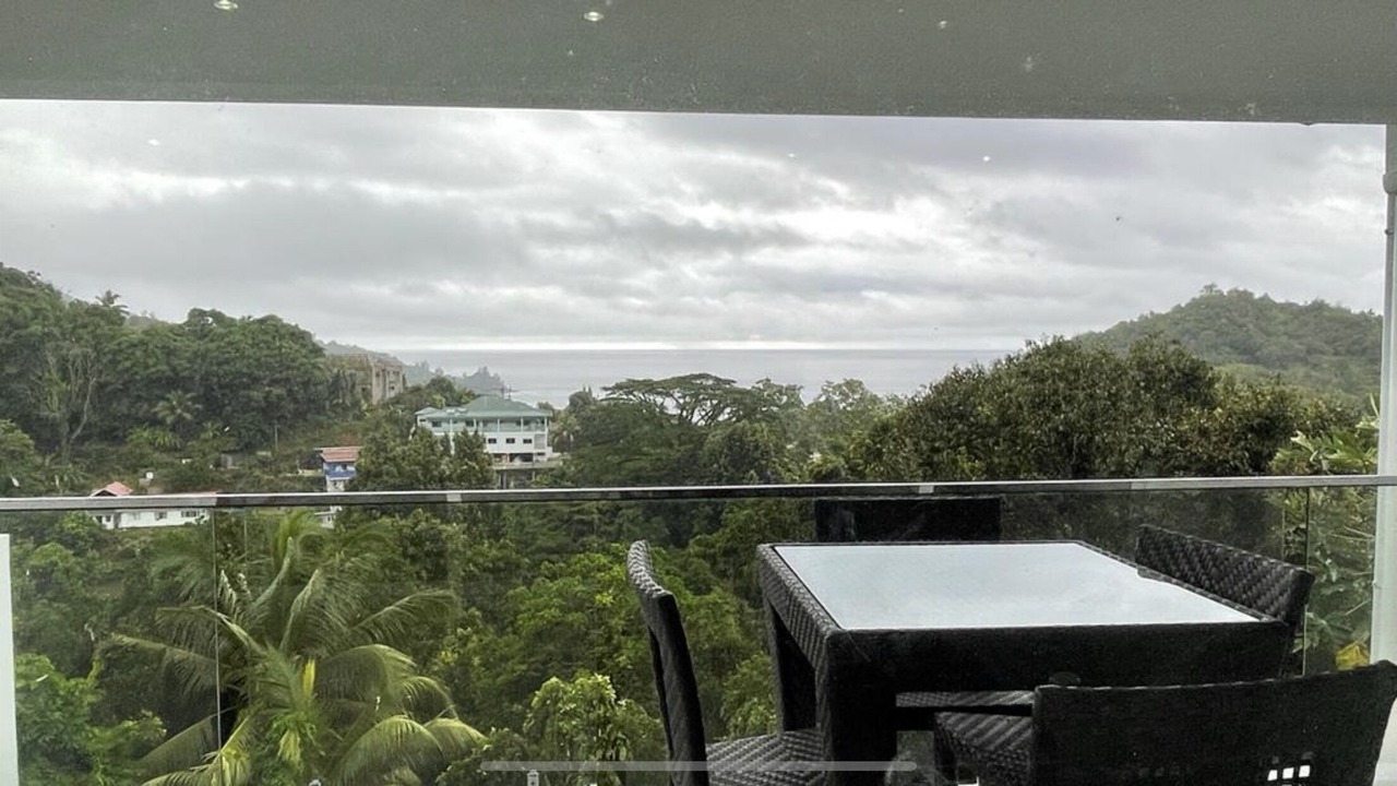 Photo of Outdoor in Mahe Island