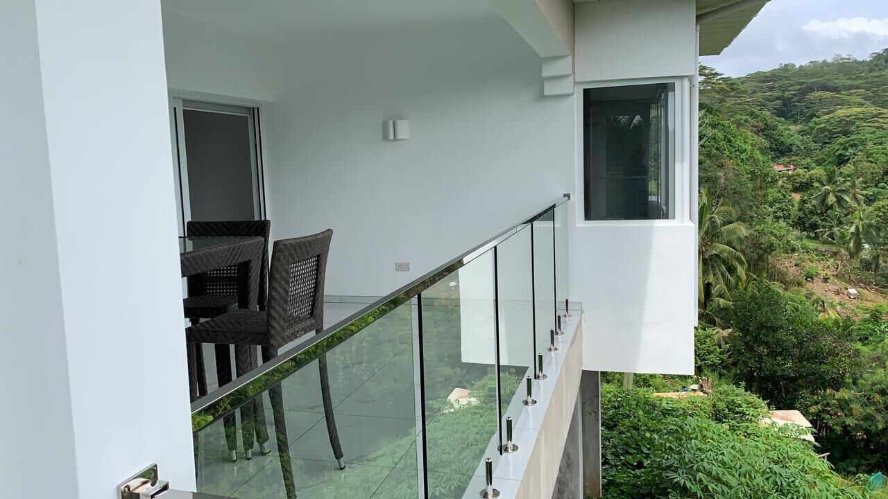 Photo of Outdoor in Mahe Island