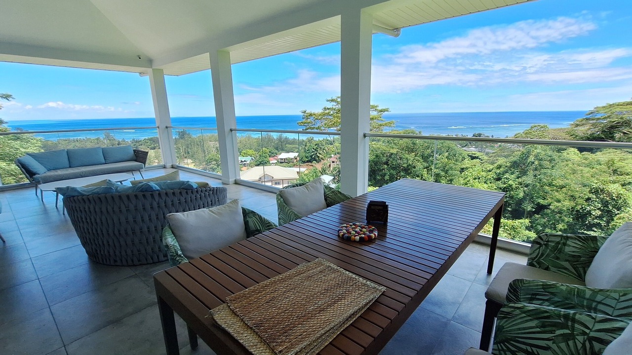 Photo of Outdoor in Mahe Island