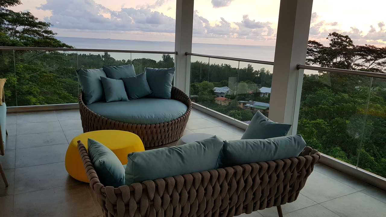 Photo of Outdoor in Mahe Island
