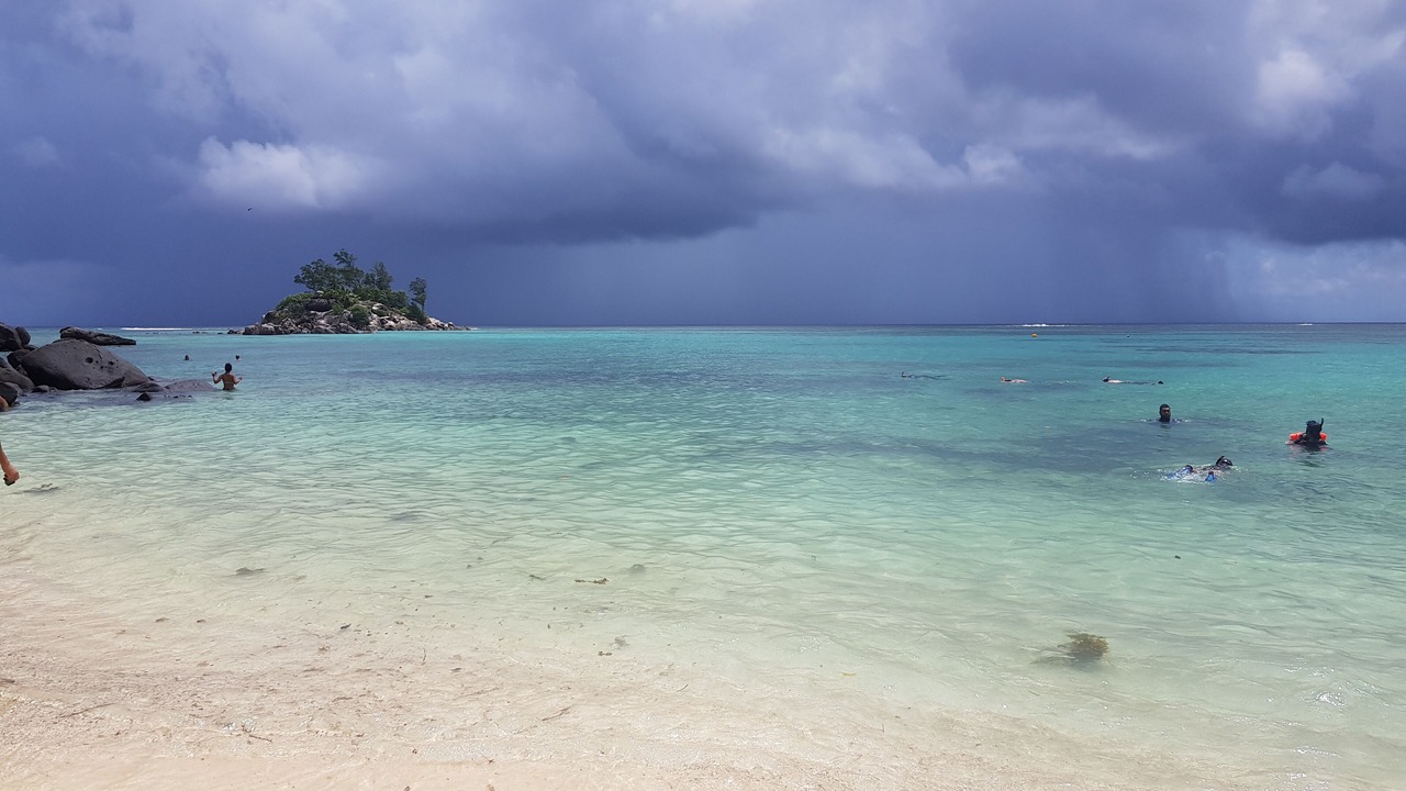 Photo of Others in Mahe Island