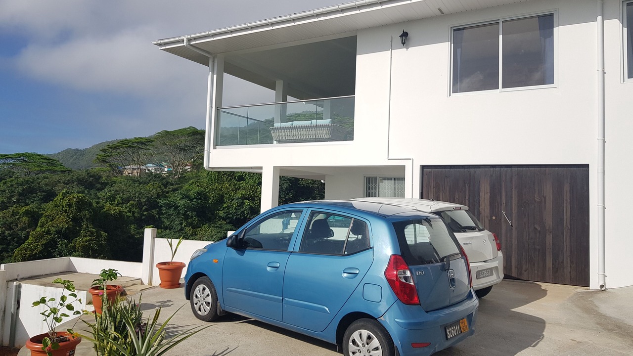 Photo of Outdoor in Mahe Island