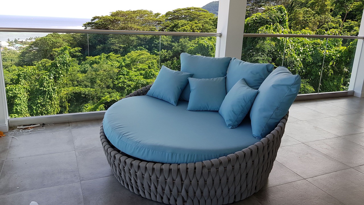 Photo of Outdoor in Mahe Island