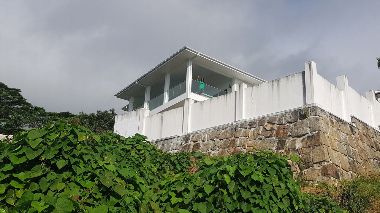 Photo of Outdoor in Mahe Island