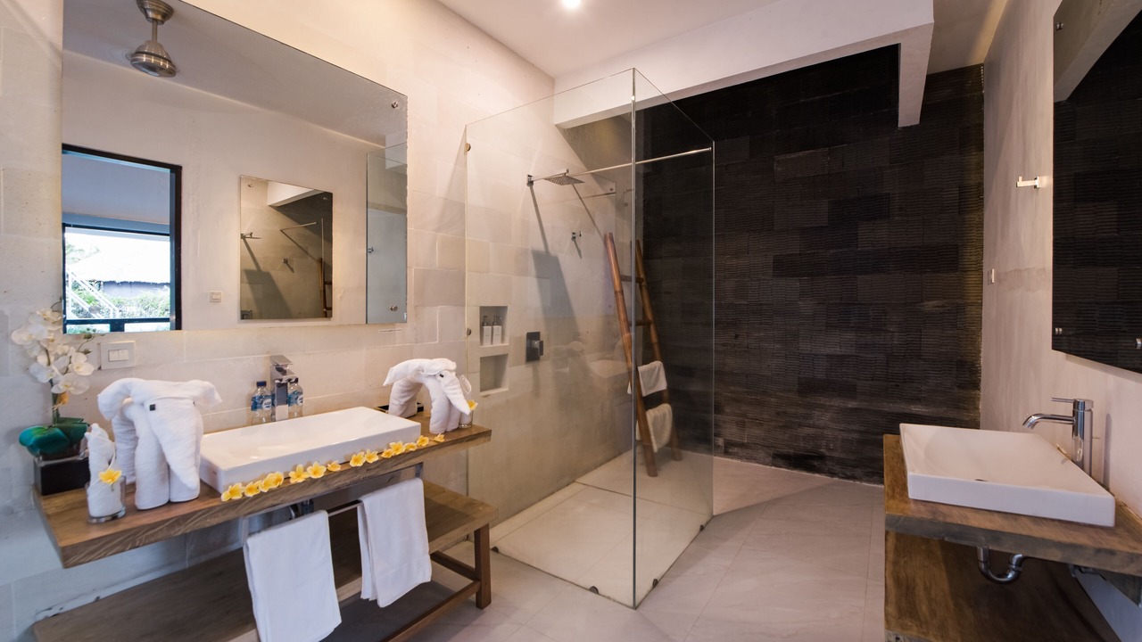 Photo of Bathroom in Dyanapura