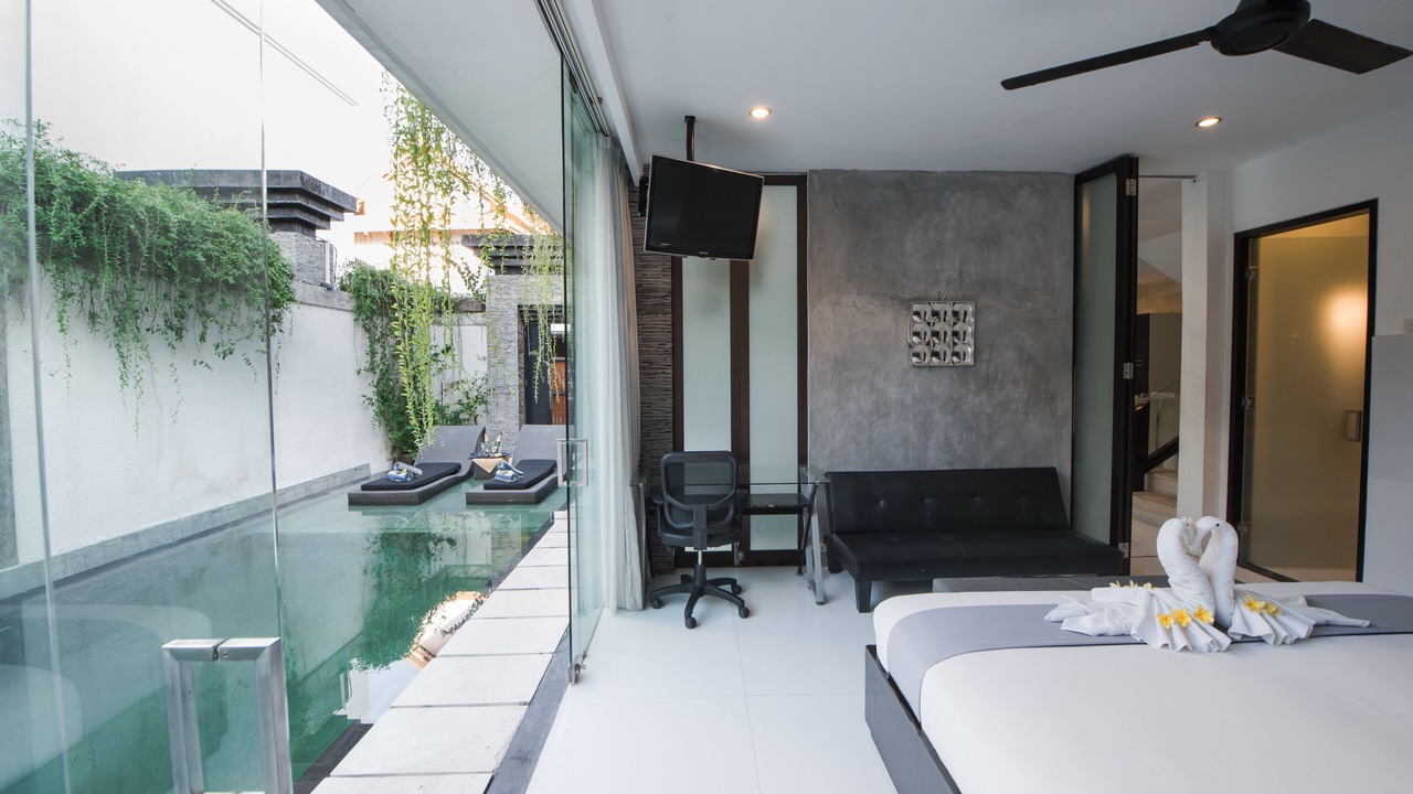 Photo of Bedroom in Dyanapura