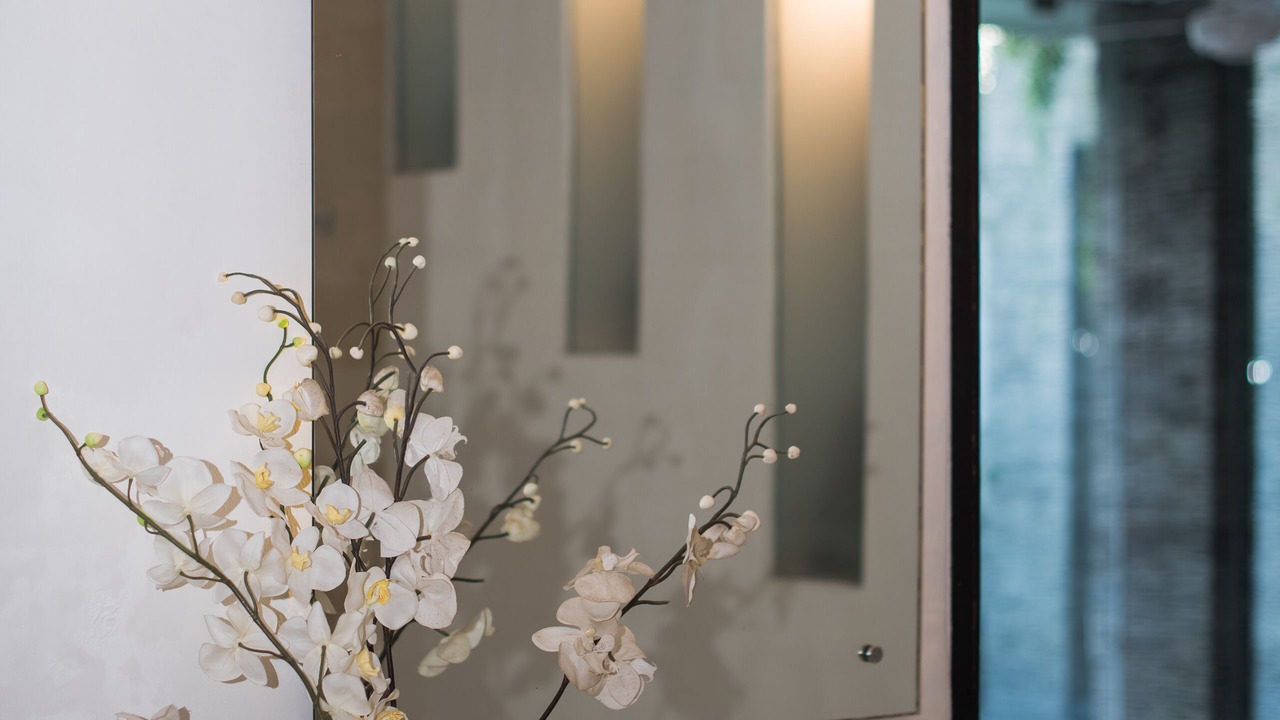 Photo of Bathroom in Dyanapura