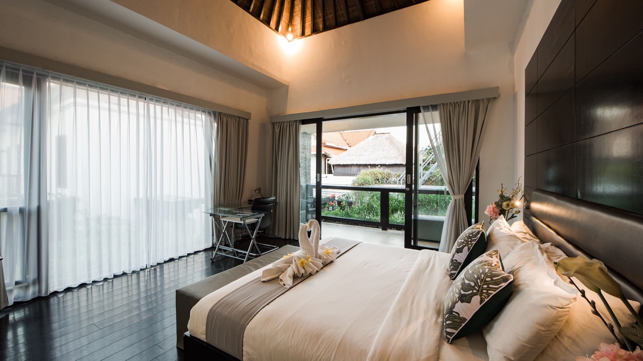 Photo of Bedroom in Dyanapura