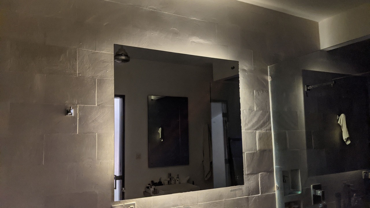 Photo of Bathroom in Dyanapura