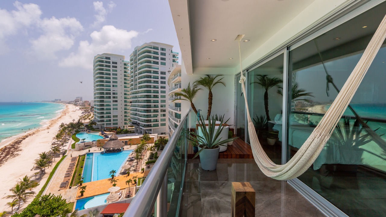 Photo of Outdoor in Punta Cancun