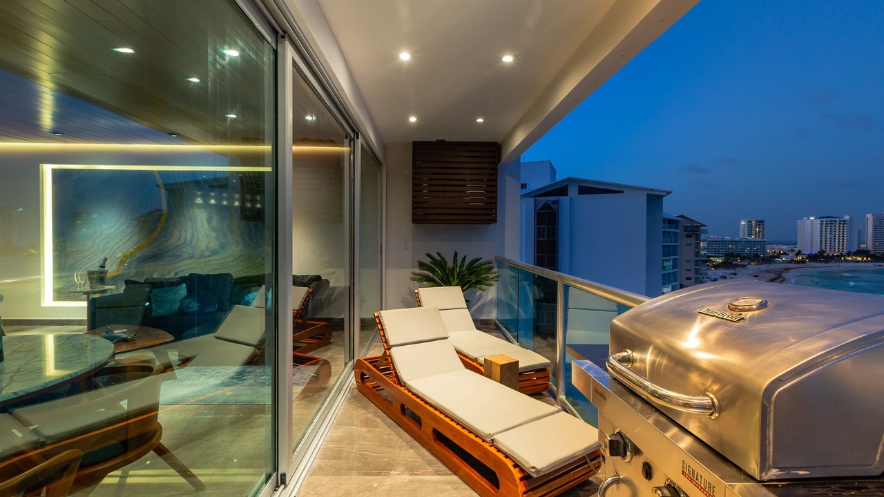 Photo of Outdoor in Punta Cancun