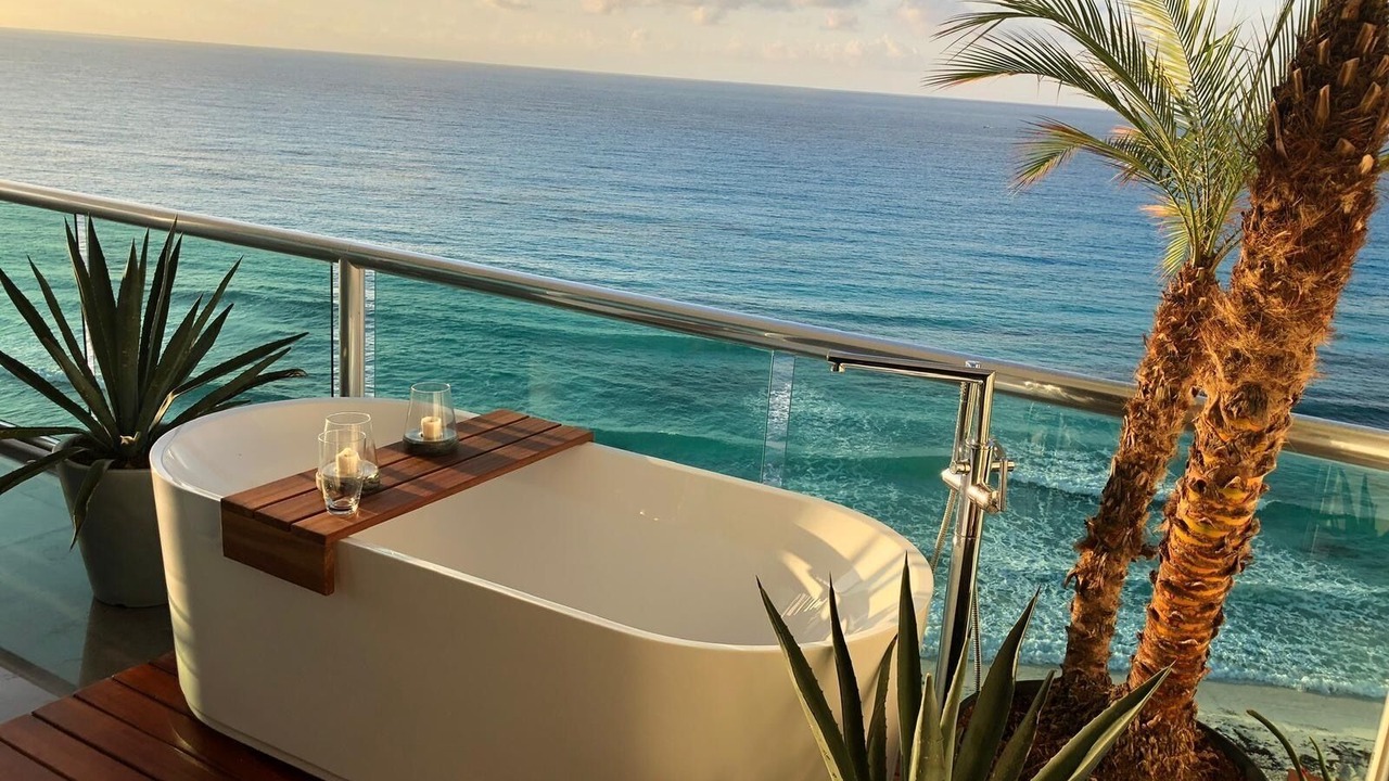 Photo of Outdoor in Punta Cancun