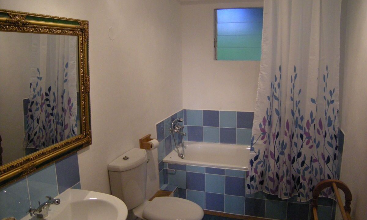 Photo of Bathroom in Anse Boileau