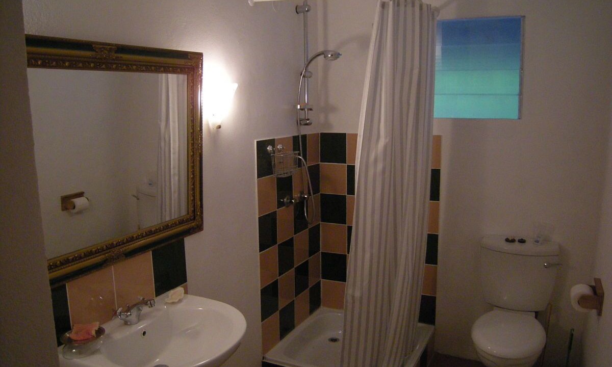 Photo of Bathroom in Anse Boileau