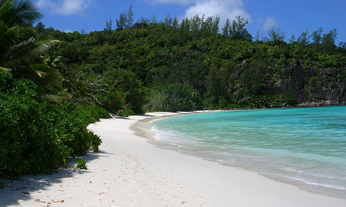Photo of Others in Anse Boileau