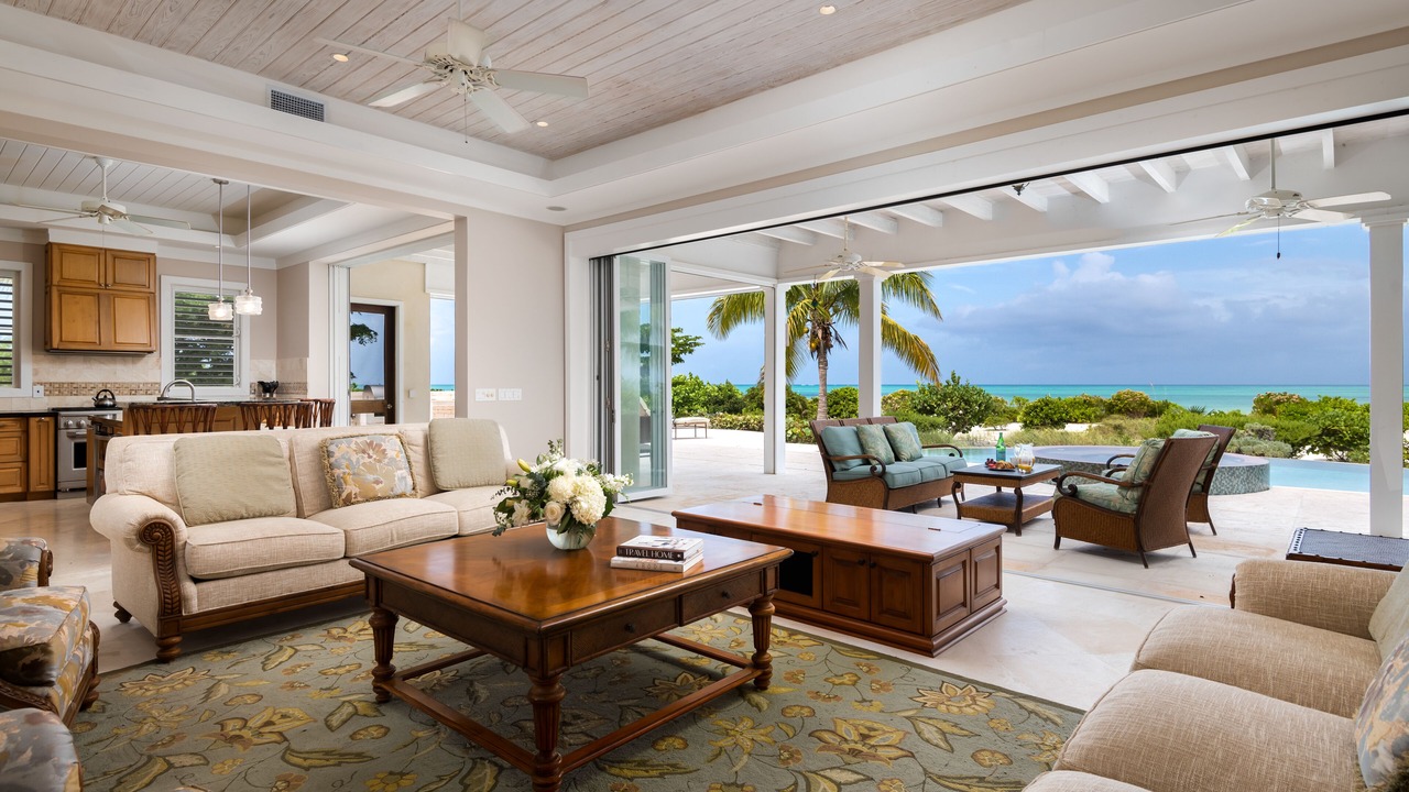 Photo of Livingroom in Sandy Point