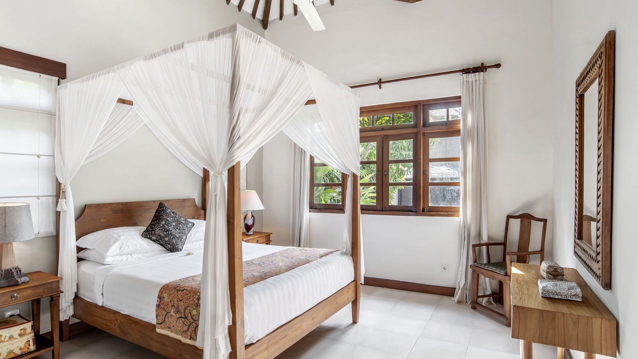 Photo of Bedroom in Sanur