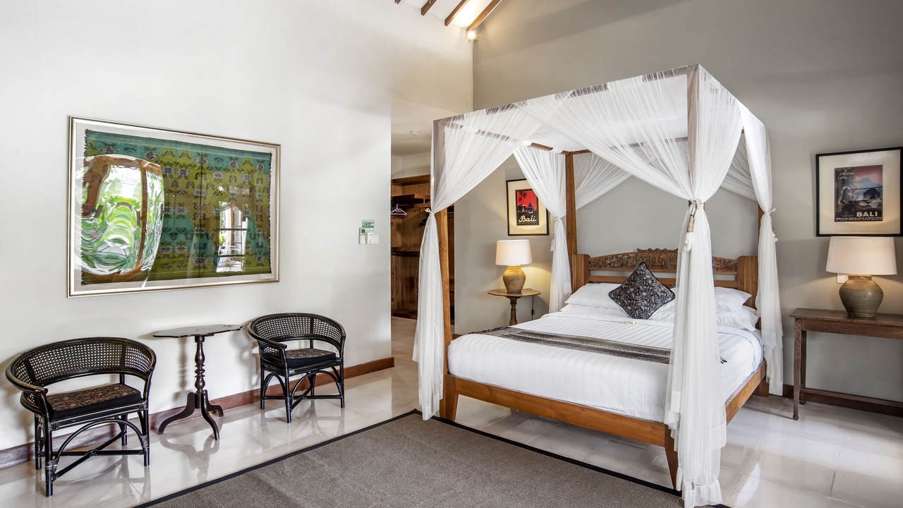 Photo of Bedroom in Sanur