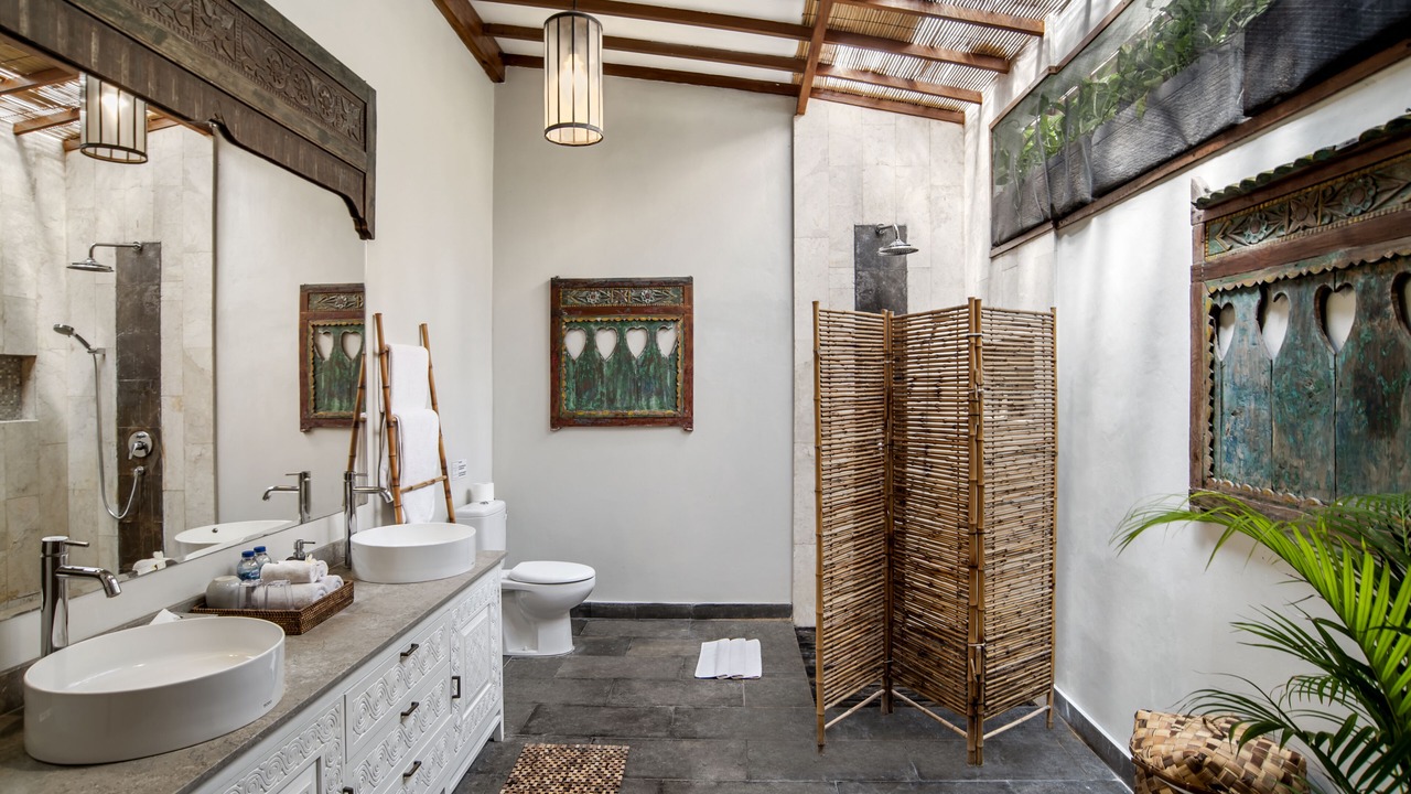 Photo of Bathroom in Sanur